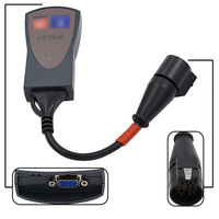 PP2000 LEXIA3 Citroen/Peugeot V7.83