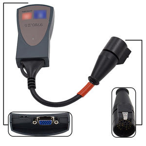 <span class=keywords><strong>PP2000</strong></span> LEXIA3 Citroen/<span class=keywords><strong>Peugeot</strong></span> V7.83 - Product Image 2