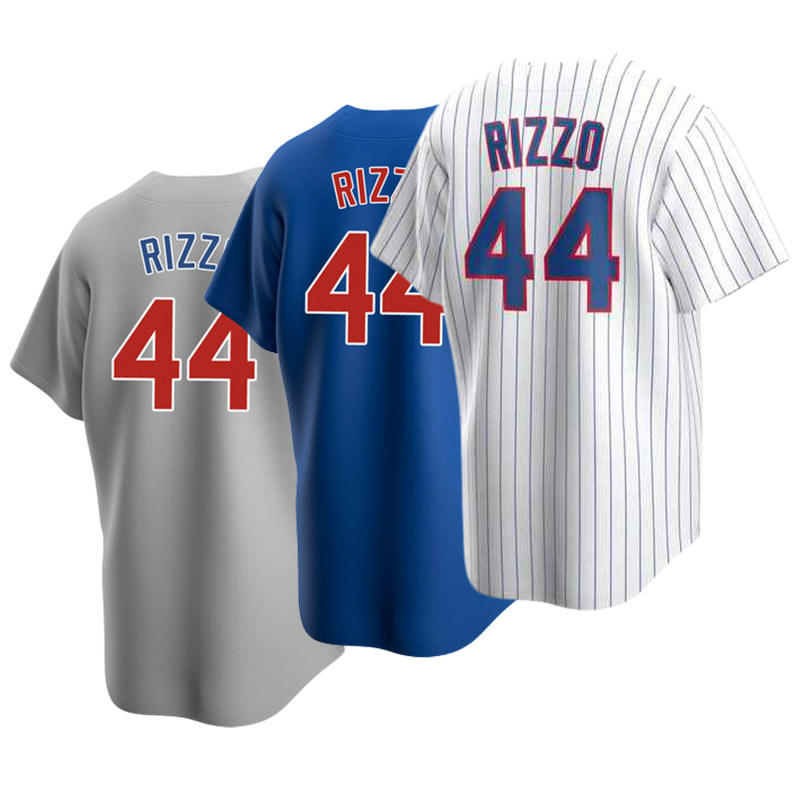 cubs jersey china