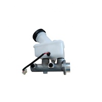 Nouvelle pompe de frein 96316435 pour voiture coréenne Daewoo OEM 96316435 Pièces automobiles en aluminium pour roue avant Maître-cylindre