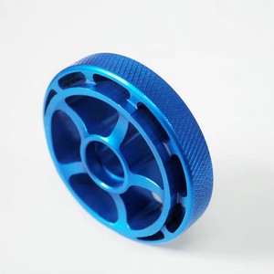 Mecanizado CNC de 5 Ejes de Ultra Alta Precisión, Piezas Personalizadas de Aleación de Grado Aeroespacial y Médico, Electroerosión por Hilo, Perforación y Brochado de Acero Inoxidable - Product Image 6