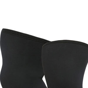 Gym fitness <b>Knee</b> <b>Sleeve</b> for Sale Factory Made Running Fitness Sports <b>Sleeves</b> for unisex All Seasons - Product Image 5
