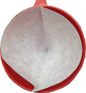 Nhà Máy Trực Tiếp Cấp Thực Phẩm Lọc Không Dệt Dầu Ăn Được Lọc Không Dệt Túi Nhiệt Độ Cao Cà Phê Giấy Lọc - Product Image 2