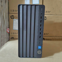 HPE 288 G9 MT Desktop Computer Cheap I5 CPU with 16G RAM and 512G SSD Win11 Operating System New Stock
