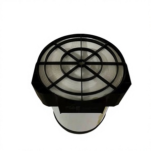 Cartucho de Filtro de Aire de Panal para Automóviles 1109-07209, Papel de Filtro de Alta Calidad, Nuevo, Piezas de Motor para Camiones - Product Image 1