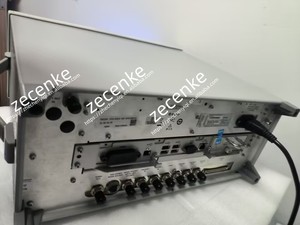 Analizador de espectro de señal AGILENT/ Keysight N9020A MXA 10HZ-3,6 GHZ - Product Image 4