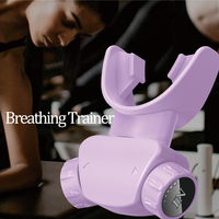 Se Aceptan Pedidos OEM y ODM, Entrenador de Músculos Respiratorios SSHTANG S1 (No Plegable, Hecho en China) para Mayoristas y Distribuidores Globales
