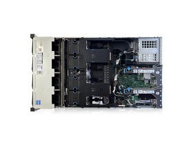 เซิร์ฟเวอร์แบบติดตั้งบนแร็ค CS5260H2 Xeon 2U พร้อมหน่วยประมวลผล Sea Light 5000 หน่วยความจำ DDR4 ฮาร์ดไดรฟ์ SAS ขนาด 3.5 นิ้ว 12 ช่อง รับประกัน 3 ปี - Product Image 4