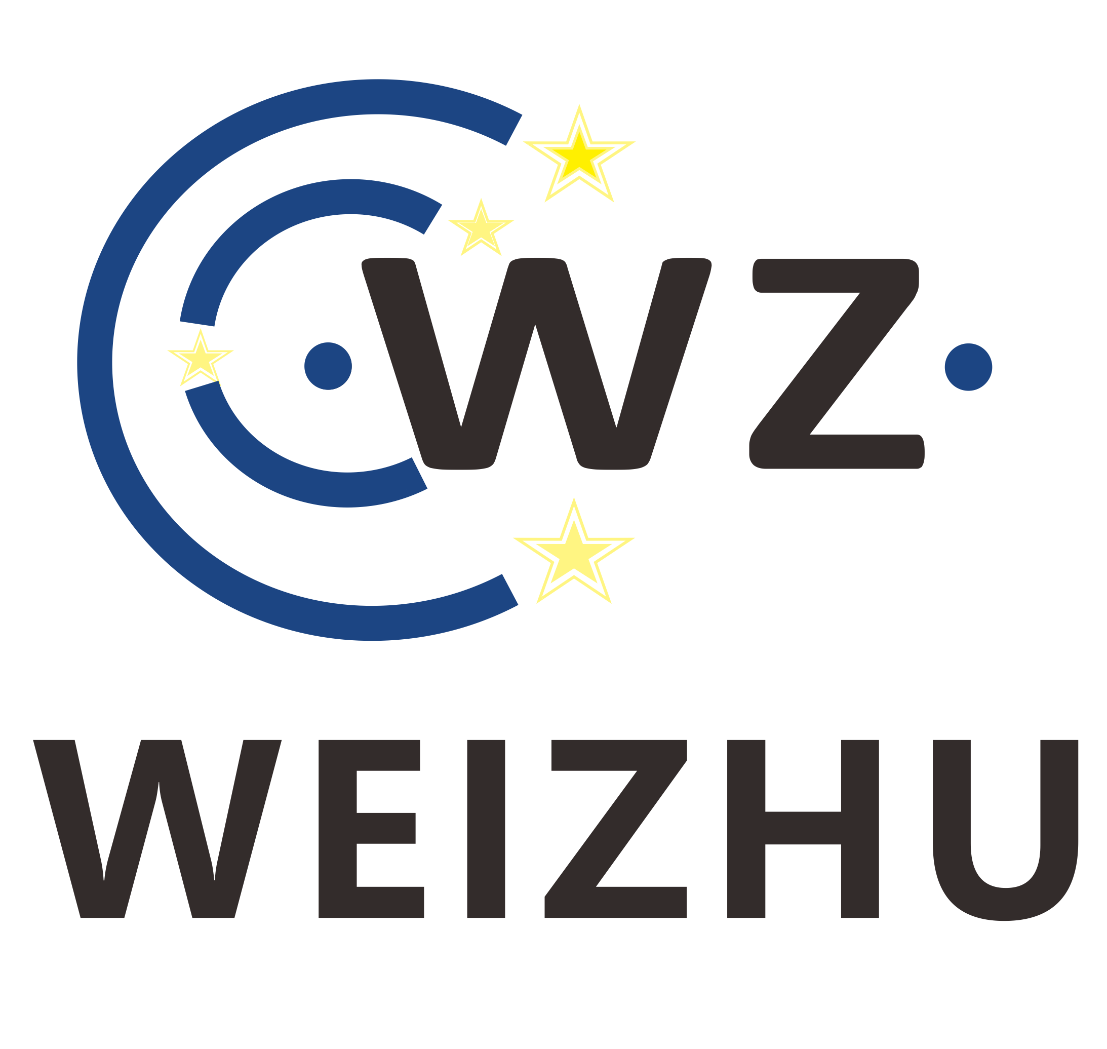 Guangzhou Weizhu Clothing Co., Ltd. logo