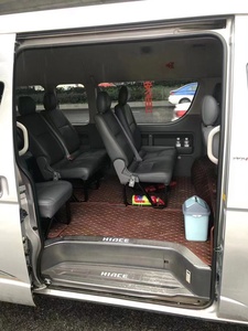 Giá thấp Nhật Bản Coaster xe buýt chở khách TOYOTA Coaster xe buýt thành phố xe buýt để bán - Product Image 4