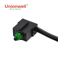 Accessoires pour serrures de portières G304 avec fil Micro-interrupteur pour friteuse ultra-petit Ip67 Micro-interrupteur étanche
