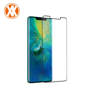 Protecteur d'écran incurvé en <span class=keywords><strong>verre</strong></span> <span class=keywords><strong>trempé</strong></span> pour <span class=keywords><strong>Huawei</strong></span> Mate 30 40 50 pro <span class=keywords><strong>P30</strong></span> PRO P40 PRO, 0.26mm 9H - Product Image 6