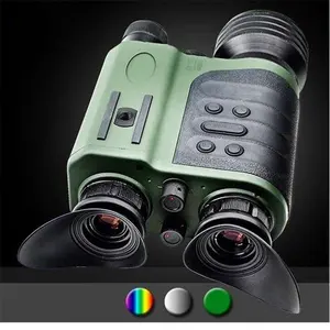 Hot Sale High Quality Digital Day and Dark Night Vision Binoculars for Camping Outdoor