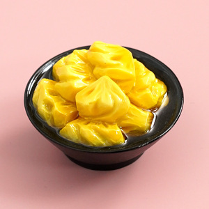 Aimants de réfrigérateur en forme d'aliments, ensemble multi-pièces, autocollants magnétiques amovibles pour la décoration de la cuisine, cadeau d'anniversaire - Product Image 2