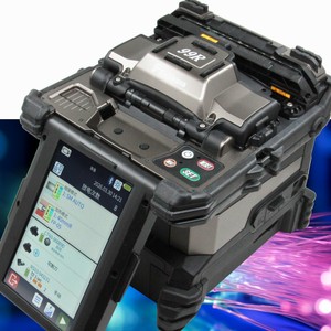 เครื่องเชื่อมต่อใยแก้วนำแสงฟูจิคุระ รุ่น 99R แบบริบบอน 220V - Product Image 1