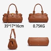 Sac à bandoulière pour femme tendance avec deux poignées, motif géométrique, forme cabas décontractée, fermeture éclair étanche, doublure en polyester