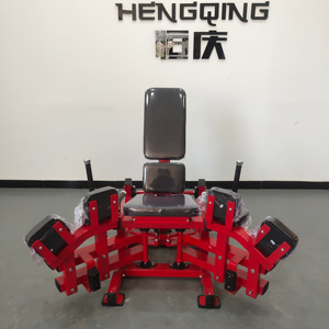 Attrezzature da <span class=keywords><strong>palestra</strong></span> commerciali macchine per l'allenamento della coscia attrezzature per il fitness adductor/abduttore interno home gym - Product Image 2