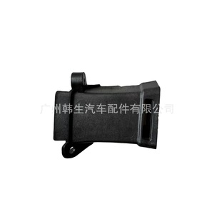 Conector de entrada de aire para Tesla Model X 1043981-00-A, pieza de repuesto para reparación - Product Image 2