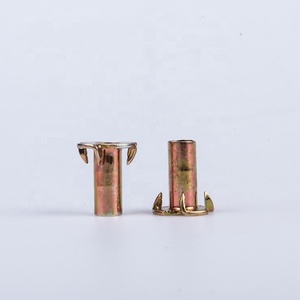 Đinh <span class=keywords><strong>T</strong></span>án <span class=keywords><strong>Claw</strong></span> <span class=keywords><strong>T</strong></span> <span class=keywords><strong>Nut</strong></span> Imperial Kẽm Thép Bốn Ngạnh Khóa Tee <span class=keywords><strong>Claw</strong></span> <span class=keywords><strong>Nut</strong></span> Cho Đồ Nội Thấ<span class=keywords><strong>t</strong></span> - Product Image 6