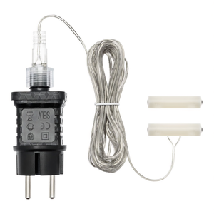 BATTERY ELIMINATOR 2xAAA <b>Power</b> <b>Supply</b> 74309 - Product Image 3