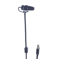 For Strings Musical Instruments Professional Pen Gooseneck Sax Microphone Dpa4099 Instrument Microphone