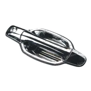 Autopart Top quality auto body parts auto door handles 8973961820 8973961830 for ISUZU D-MAX 2002-2011 dmax parts