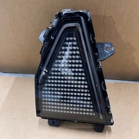 Convient pour l'assemblage de phares remis à neuf d'origine HiPhi Z, phares à LED de niveau pixel, phares gauche et droit 6000001234