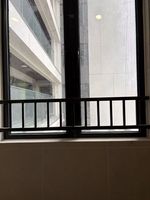 Protectores de Ventanas Interiores de Diseño Moderno y Seguro de Fábrica Hubei, Barandillas Protectoras de Tubo de Acero Galvanizado