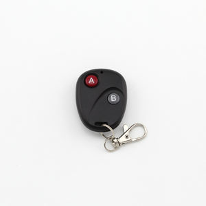 433Mhz防水遥控车库门开启器无线电发射器和接收器-从远处控制您的车库门 - Product Image 1