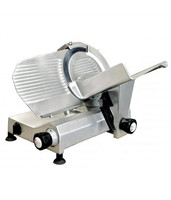 Trancheuse à viande électrique commerciale semi-automatique 300es-12
