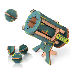 <strong>DIY</strong> Science Kits, STEM Educational Science Experiment Toys for Kids, Learning Laboratory <strong>Projects</strong> Gift <strong>Box</strong> - Product Image 2