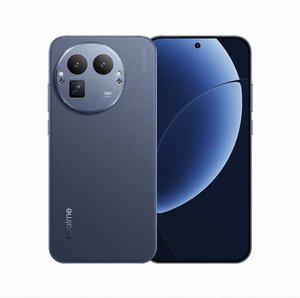 Teléfono Inteligente Original <span class=keywords><strong>OPPO</strong></span> Realme GT8 Pro GT 8 5G, Pantalla AMOLED 2K+ de 6.79 Pulgadas, Snapdragon 8 Elite Gen 5, Batería de 7000 mAh, Cargador de 120 W - Product Image 2