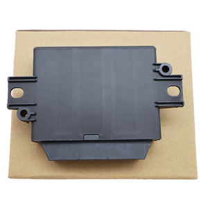 Nouveau module de commande d'aide au stationnement KY 1T0919475H 1T0919475P 1T0919475M 35D919475B DC 12V pour CC Jetta Variant Golf - Product Image 5