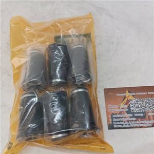 Pièces de machines de construction 5178243 manchon d'injecteur de tuyau d'huile 517-8243 POUR MANCHON D'INJECTEUR CAT323D C6.6 C4.4