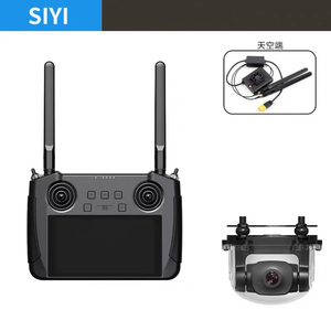 SIYI A2mini Kamera Ultra-Weitwinkel 1080P FPV Starlight Nachtsicht UAV Gimbal-Kamera MK15 Fernbedienung - Product Image 5