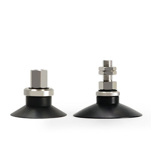 Boquilla Neumática Roscada Interna ZPT10US-B5/13/16/20/32US-B5/A5/A6, Accesorios para Brazos Robóticos Articulados - Product Image 2