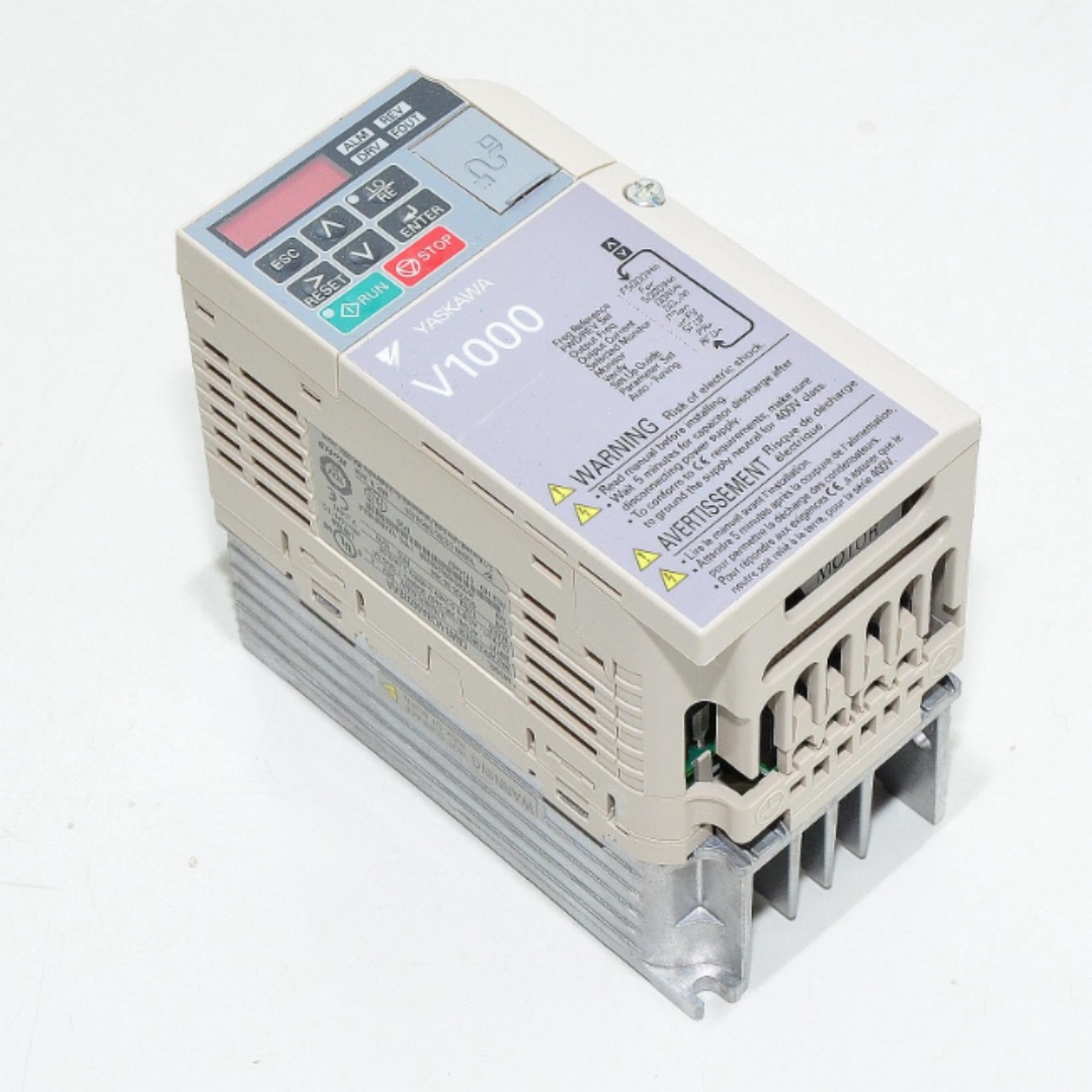 Yaskawa-Ac-Drive-V1000-A1000-