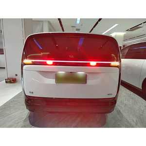 Voiture d'<span class=keywords><strong>occasion</strong></span> Guazi 2025 Li Auto Lixiang MEGA Véhicule électrique entièrement automatique à énergie nouvelle, <span class=keywords><strong>mini</strong></span>, cuir, R18, vente en gros à bas <span class=keywords><strong>prix</strong></span> - Product Image 6