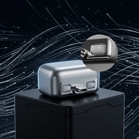 Protecteur de charge rapide 140W, déconnexion automatique à charge complète, séparateur de charge, adaptateur de charge sécurisé