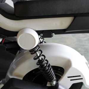 Trottinette électrique Xiaobawang 48V 20Ah 800W avec moteur sans balais et siège pour trajets urbains - Product Image 2