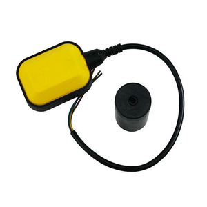 Float <b>Level</b> Switch M15 5 Meter Liquid <b>Level</b> Sensor For <b>Water</b> Tower Pool PP Material - Product Image 4