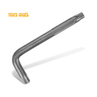 DingQi Kunci Inggris Torx 6 Buah/Set