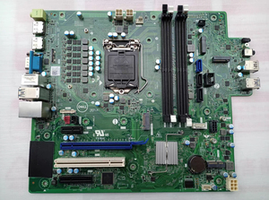 Para <span class=keywords><strong>Dell</strong></span> Optiplex <span class=keywords><strong>7080</strong></span> MT escritorio reacondicionado placa base LGA1151 enchufe doble canal de memoria integrado A520 64GB - Product Image 3