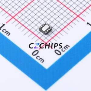 Nouveau microcontrôleur de puce IC de circuit intégré DFN-8 RM1201ADF8A d'origine (MCU/MPU/SoC) - Product Image 2