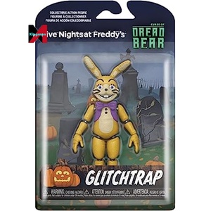 Cinq nuits à la série de 5 pouces de Freddy 1 figurine articulée 5 "figurines d'action Fnaf - Product Image 3