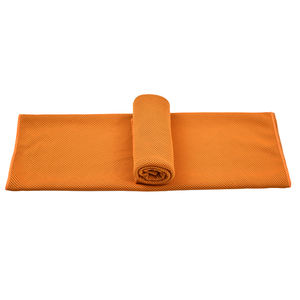 Promoção Toalha Refrescante de Gelo de Secagem Rápida 30*100cm 150gsm Instantânea de Microfibra para Fitness, Ar Livre, Viagem, Academia e Esportes - Product Image 5