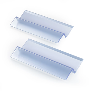 Soportes de señal de base adhesiva extraíble para venta al por menor - Product Image 2