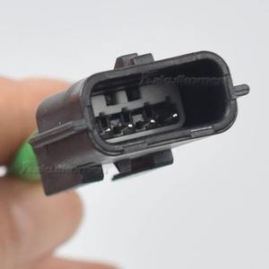 Nouveau capteur d'oxygène de rapport air-carburant à large bande 7700274189 pour Dacia Duster Logan <span class=keywords><strong>Renault</strong></span> Clio Kangoo Modus <span class=keywords><strong>Thalia</strong></span> Twingo 100% frais - Product Image 5