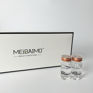 เซรั่มบำรุงผิวด้วยกรดไฮยาลูโรนิกนิโคตินาไมด์ - Product Image 3