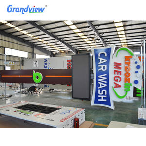 גז הוביל מחיר סימן עמיד למים ספרות סימן <span class=keywords><strong>led</strong></span> תצוגת לוח - Product Image 2